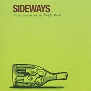 Sideways Soundtrack
