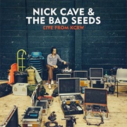 Live From KCRW (Nick Cave and the Bad Seeds, 2013)
