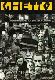 Ghetto (Joshua Sobol)