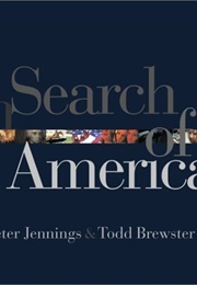 In Search of America (Peter Jennings & Todd Brewster)
