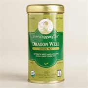 Zhena's Gypsy Tea Dragon Well
