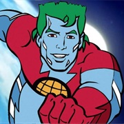 Captain Planet
