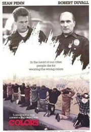 Colors (1988)