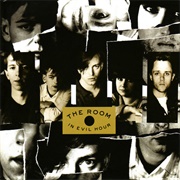 The Room - In Evil Hour/Clear!