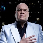 Wilson Fisk