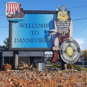 Dannevirke