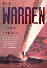 The Warren (Brian Evenson)