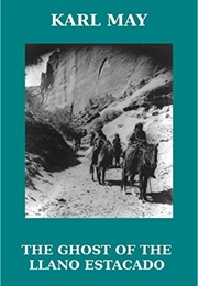 The Ghost of the Llano Estacado (Karl May)