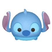 Stitch Tsum Tsum