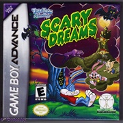 Tiny Toon Adventures: Scary Dreams
