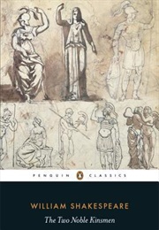 The Two Noble Kinsmen (William Shakespeare)