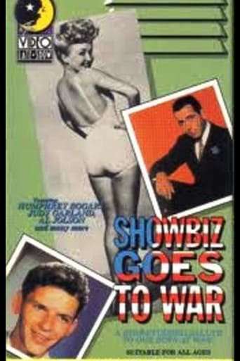 Showbiz Goes to War (1982)