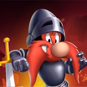 Knight Yosemite Sam