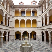 National Museum of Art, Bolivia