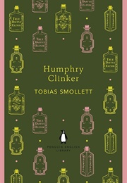 Humphry Clinker (Tobias Smollett)