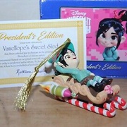 Vanellope