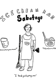 Ice Cream Man (2020)