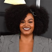 Jill Scott