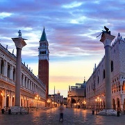 St. Mark's Square