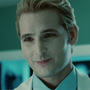 Carlisle Cullen (Twilight)