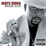 Nate Dogg- Music and Me