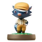 Kicks (Animal Crossing)