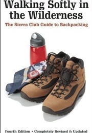 Walking Softly in the Wilderness (John Hart)