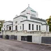 Funeral Museum Vienna