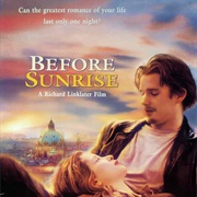 Before Sunrise