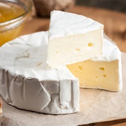 Brie Cheese