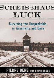 Scheisshaus Luck (Pierre Berg)