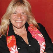 Robin Byrd (Bisexual, She/Her)