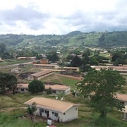 Tchibanga