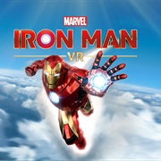 Iron Man VR