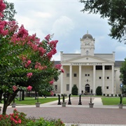 Limestone College