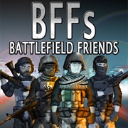 Battlefield Friends