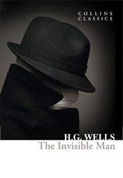 The Invisible Man (H. G. Wells)