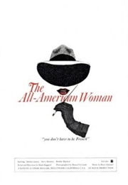 The All-American Woman (1976)