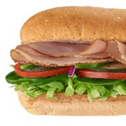 Turkey Breast & Black Forest Ham