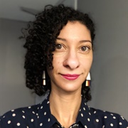 Chanda Prescod-Weinstein (Queer, Agender Woman, She/Her)