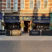 The Eight Bells - Dover