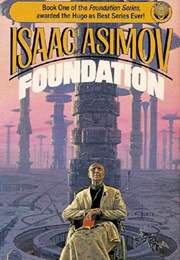 Foundation (Isaac Asimov)