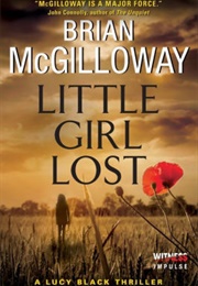Little Girl Lost (Brian McGilloway)