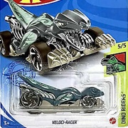 GRY63	119	Veloci-Racer	Dino Riders