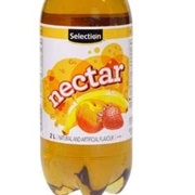 Selection Nectar Soda