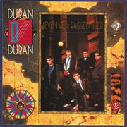 Duran Duran - Seven and the Ragged Tiger (1983)
