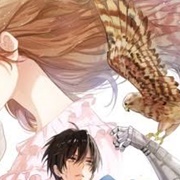 Cavier Falcon Princess