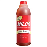 Milo&#39;s Famous Sweet Tea