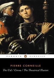The Theatrical Illusion (Pierre Corneille)