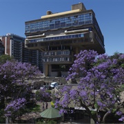 National Library of the Argentine Republic